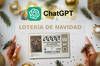 ChatGPT predice el nmero del Gordo de la Lotera de Navidad 2023 y se agota rpidamente