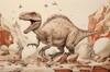 Científicos chinos hacen que cambie una teoría sobre los dinosaurios al descubrir los huevos más antiguos del mundo