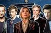 La serie 'Doctor Who' llega a Prime Video pero se deja fuera a un Doctor