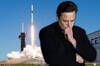 Musk retrasa el lanzamiento de la Starship de SpaceX para sustituir un componente crucial y marca una nueva fecha