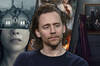 Tom Hiddleston pone su próxima película con Mike Flanagan a la altura de la mejor adaptación de Stephen King