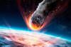 La NASA pide calma ante la amenaza de impacto de un asteroide del tamao del Empire State en 2029