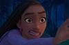 Disney fracasa con su ltima pelcula de animacin y la crtica vapulea a 'Wish' duramente