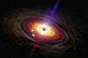 Cientficos descubren algo inquietante sobre el enorme agujero negro del centro de la Va Lctea