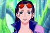 El fantstico cosplay de Nico Robin que encajara en la temporada 2 de One Piece en Netflix gracias a su diseo