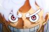 El creador de One Piece dibuja a Usopp con el poderoso Gear 5, la transformacin definitiva y brutal de Luffy