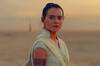 Daisy Ridley, actriz de Star Wars, no esperaba regresar a la saga y está ilusionada con ello