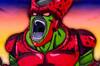 Dragon Ball: La imparable forma final de Cell Max que ni Broly hubiera podido detener no apareció por este motivo