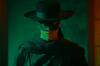 Prime Video desvela la fecha de estreno de 'Zorro', su gran apuesta por las series españolas