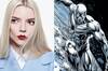 Marvel quiere a Anya Taylor-Joy para 'Los 4 Fantsticos' aunque su papel sorprender a todos