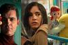 Estrenos y novedades de Netflix en diciembre de 2023: Todas las series y películas