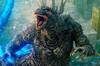 El nuevo triler de 'Godzilla Minus One' es el gran retorno del monstruo japons que todos esperbamos