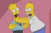 Homer no volverá a estrangular a Bart en 'Los Simpson' porque “los tiempos han cambiado”
