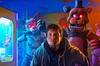 'Five Nights at Freddy's' se desploma en la taquilla pero sigue siendo la pelcula ms vista y exitosa en los cines