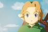 'Castle Town', el anime de Zelda: Ocarina of Time al estilo Ghibli, se estrenar el prximo 21 de noviembre