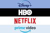 Cunto costarn Netflix, HBO, Amazon Prime Video y Disney+ en 2024?