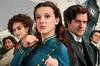 Millie Bobby Brown y Henry Cavill regresarn en 'Enola Holmes 3', la tercera parte de la saga de Netflix