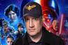 Kevin Feige, jefe y responsable del UCM, podría abandonar Marvel para dirigir el universo Star Wars