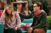 'Es asqueroso': Kaley Cuoco se neg a rodar una escena de 'The Big Bang Theory' con Johnny Galecki y explica el motivo