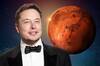 Elon Musk quiere conquistar Marte y su idea poltica para gobernar el planeta rojo es digna de la ciencia ficcin