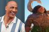 Dwayne Johnson luce como un verdadero semidis en el live-action de 'Vaiana' y promete conquistar la taquilla con Disney