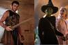 'Wicked' arrasa en la taquilla y el musical se impone a 'Gladiator 2' de Ridley Scott en un duelo histrico en los cines