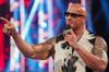 Dwayne Johnson se posiciona a favor de los musicales en Hollywood e incluso pide que se cante en los cines