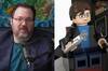 Brandon Sanderson, el Cosmere y LEGO estn cerca de cruzar sus caminos y crear su coleccin de figuras y bloques