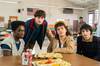 La quinta y ltima temporada de 'Stranger Things' muestra el radical cambio fsico de sus protagonistas en Netflix