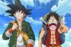 'Dragon Ball' arrasa a 'One Piece' y Goku supera a Luffy: La obra de Akira Toriyama es la ms rentable a nivel mundial