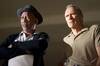 'No es su voz': Morgan Freeman desvela el mayor secreto de Clint Eastwood como actor de xito en Hollywood