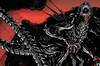 Marvel reinventa la saga 'Alien' en un cmic de gran formato que combina horror clsico, crtica social y monstruos de leyenda