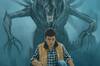Si eres fan de Alien, Marvel presenta 'Aliens: What If' que resucita y reescribe la historia de la saga con terror y suspense