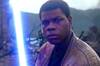 John Boyega (33 aos), actor, pone condiciones a Lucasfilm para volver a Star Wars: 'Quiere una buddy movie'