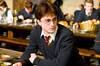 Daniel Radcliffe manda un mensaje al nuevo actor protagonista de 'Harry Potter': 'Espero que sea mejor que yo'