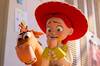 'Toy Story 5' aborda uno de los mayores problemas de la actualidad con los ms pequeos: 'Nadie juega realmente con juguetes'