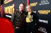 Tarantino desvela en Fortnite el 'captulo perdido' ms polmico de 'Kill Bill' y completa su historia 22 aos despus