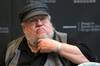 Es oficial: George R.R. Martin confirma nuevas secuelas de 'Juego de tronos': 'Hay varias en desarrollo, cinco o seis series'