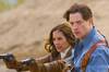 Brendan Fraser habla sobre el polmico cambio de 'La momia 3' y hay un culpable: 'Juntaron las dos cosas'