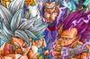 Espaa se adelanta a Japn con el manga de 'Dragon Ball Super' y se desvela un nuevo secreto