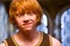 Rupert Grint manda un mensaje al nuevo actor de Ron en la serie de 'Harry Potter': 'Es bastante extrao que el ciclo se repita'