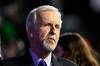 James Cameron (71) carga contra Netflix y denuncia que compitan en los scar: 'Lo han corrompido todo, estn podridos'