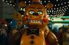 'Five Nights at Freddy's 2' revela todos sus secretos en un 'cmo se hizo' exclusivo para Vandal