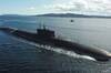 EE.UU. teme al 'monstruo' Belgorod ruso: el submarino nuclear m�s grande de la historia capaz de provocar tsunamis nucleares