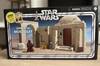Star Wars revive la nostalgia de la triloga original y la empaqueta en un diorama de Mos Eisley para coleccionistas