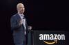 Jeff Bezos (61 aos) revela el tipo de empleado que la IA no puede sustituir y sobrevivir a la automatizacin de Amazon