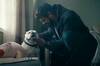 'The Boys' se despide de Bentley, el perro que interpret a la mascota de Carnicero en la serie de Prime Video