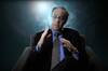Ray Kurzweil, el padre de la IA de Google: 'Los que sobrevivan en 5 aos vivirn hasta los 500'