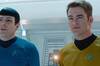Paramount resetea 'Star Trek', adis al reparto de J.J. Abrams: 'No queremos la saga sin Chris Pine'