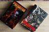 Predator lleva su caza ms all del cine: Panini presenta 2 volmenes de ms de 1000 pginas con arte, sangre y terror alien